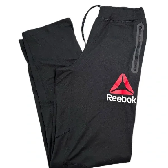 Diego Sanchez Reebok UFC Men’s Small Cornerman Fight Kit Jacket and Pants - Picture 7 of 9